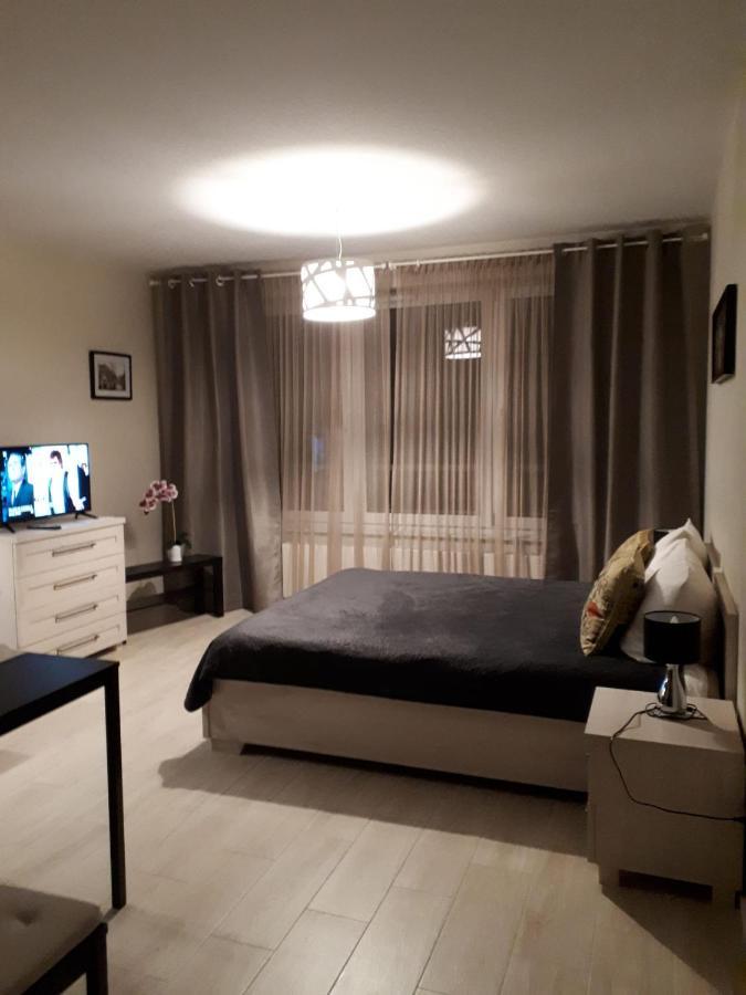 Vena Apartment - Wroclaw — Zdjęcia 2