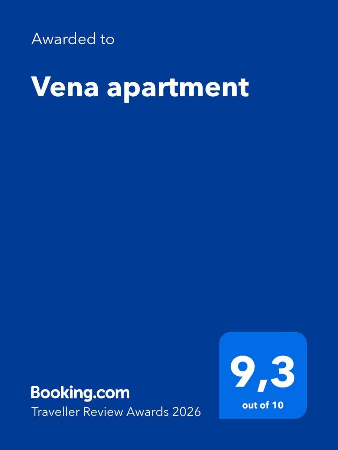Vena Apartment - Wroclaw, Wroclaw